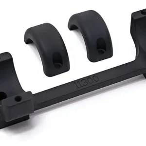 DNZ Howa 1500 1" Med Matte SA