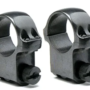 Rings 30mm 4B30/5B30 High/ExHigh B Set