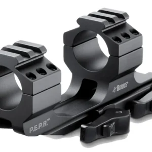 AR-PEPR Scope Mt 1" w/Pic.tops QD
