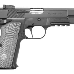 MCP35 OPS 9MM 4.87" 15+1rd S/A
