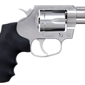 King Cobra Carry, 357Mag 2"Bbl. SS Brush