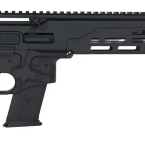 DBX Pistol 5.7x28 8.0"Blk M-Lok 20Rd