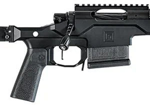 MPP 223Rem10.5" CarbF BlkN/Blk Anodized