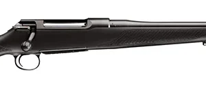 Sauer 100 ClassicXT 270 22" B Syn 5rd
