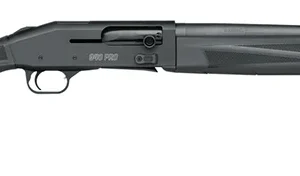 940 Pro Tactical 12ga 18.5"OR FFOS 8rd