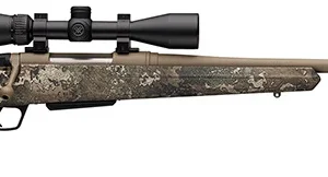 XPR Hunt Scp/Com 6.5 CM 22"B/Strata 3rd