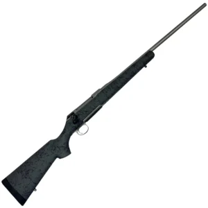 Sauer 100HS SportLW 6.5P 24"Flt Gry Thrd
