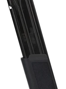 SIG MAGAZINE P320 9MM - 30RD EXTENDED BLACK