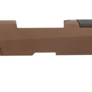 SIG SAUER SLIDE ASY 320 9MM 3.9" COY OR