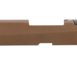 SIG SAUER SLIDE ASY 320 9MM 4.7" COY OR