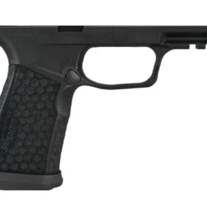 SIG SAUER GRIP ASY 365X MACRO 9/380 BLK