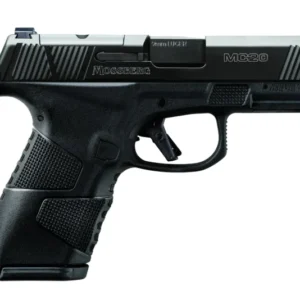 MOSSBERG MC-2C 9MM BLK 3.9" 10+1 OR
