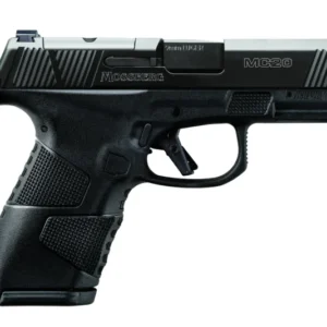 MOSSBERG MC-2C 9MM BLK 10+1 3.9" OR SFT