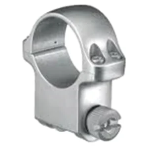 Rings 1" 5KHM High/ Matte Stainless each