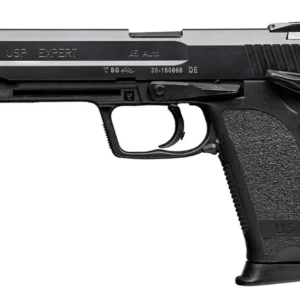 USP Expert 45 5.19" B AS V1 DA/SA 2/10