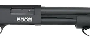 590S Shockwave 12ga 14.375" 8+1