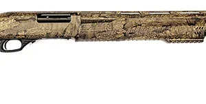 RIA Carina Pump 12ga 28" Timber 5rd