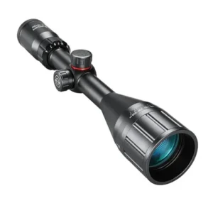 SIMMONS OPTICS 8 POINT 6-18X50 TRUPLEX W/RNGS