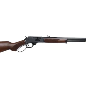 HENRY REPEATING ARMS H9 PROVIDER 360BH BL/WD 20"