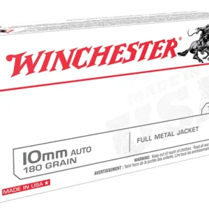 USA 10MM 180gr 50/bx