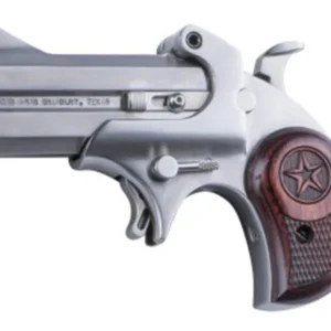 Cowboy Defender Derr 45/410 3" S Fs