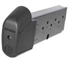 RUGER MAGAZINE EC9S 9MM 9RD EXTENDED