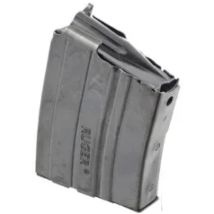 RUGER MINI-30 MAGAZINE 7.62X39 10RD