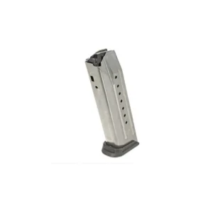 RUGER MAGAZINE AMERICAN 9MM 17RD