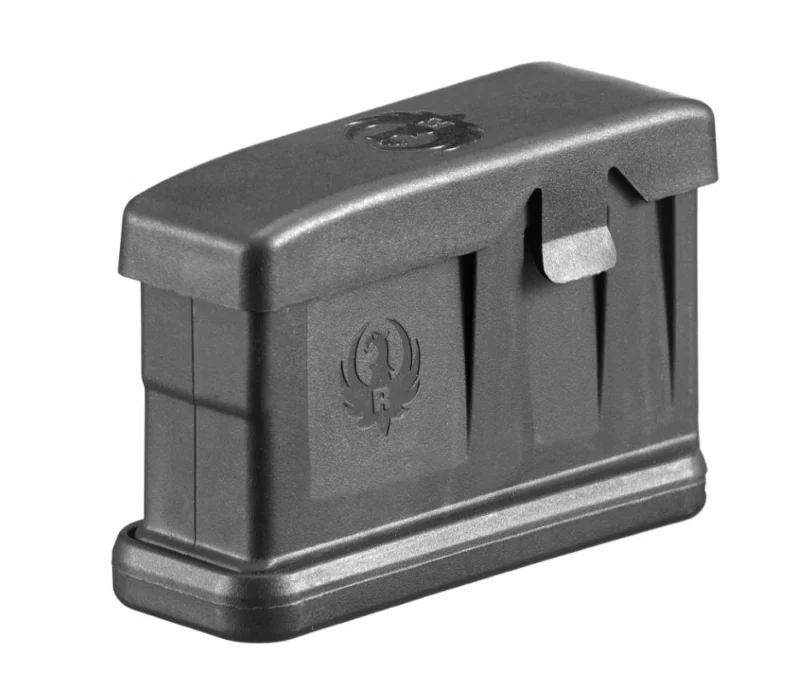 RUGER MAG AI-STYLE 308WIN 3RD POLY
