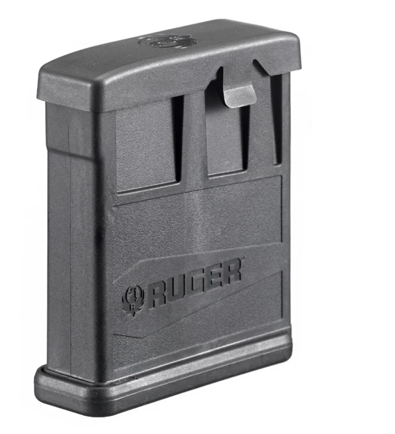 RUGER MAG AI-STYLE 5.56MM 10RD POLY