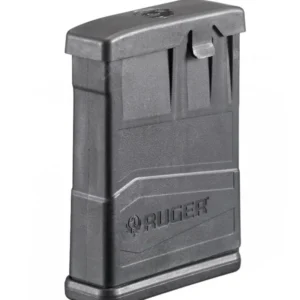 RUGER MAG AI-STYLE 308WIN 10RD POLY