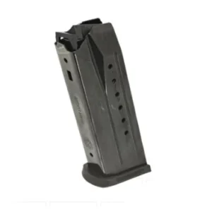 RUGER MAGAZINE SECURITY-9 9MM 15RD