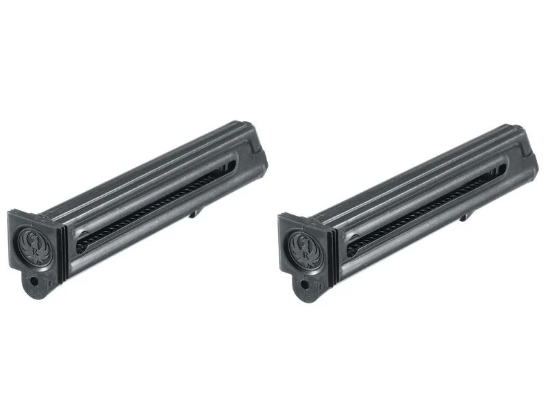 RUGER MAG MARKIV/III 22LR VALUE PACK