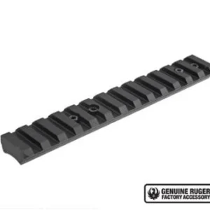 RUGER AMERICAN RIMFIRE PIC BASE
