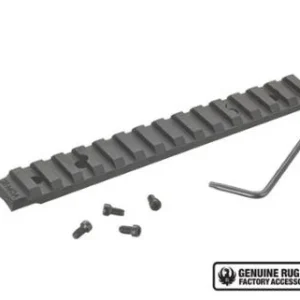 RUGER SCOPE BASE AMER RIFLE 20 MOA