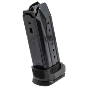 RUGER MAG SECURITY9 COMPACT 9MM 15RD