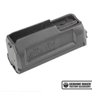 RUGER MAGAZINE AMERICAN RIFLE S/A