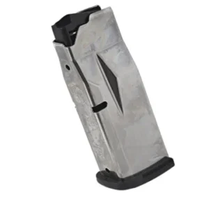 RUGER MAGAZINE MAX-9 9MM 10RD BLACK