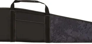 ALLEN GIRLS W/ GUNS 46" RIFLE - CASE MIDNIGHT BLACKOUT