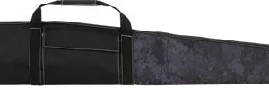 ALLEN GIRLS W/ GUNS 52" SHOT- - GUN CASE MIDNIGHT BLACKOUT