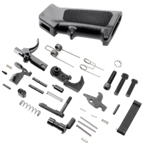 CMMG Lower Parts Kit, AR15