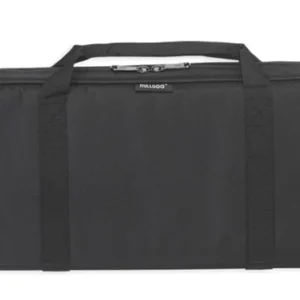 Ultra Compact Discreet AR Case Black 29"