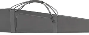 ALLEN ROLLINS 52" SHOTGUN CASE - GREY