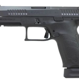CZ-USA P-10 C 9MM BLK 17+1 4" OR SR