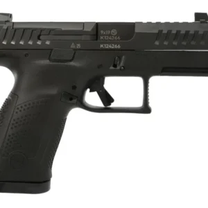 CZ-USA P-10 C 9MM BLK 15+1 OR PORTED