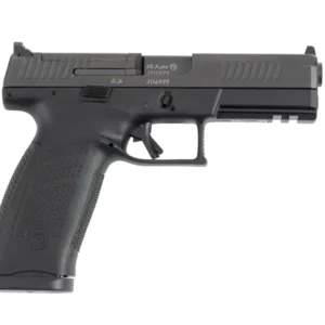 CZ-USA P-10 F 45ACP BLK 13+1 4.5" OR