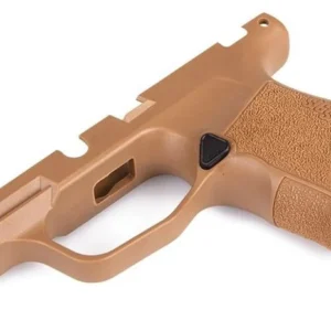 Grip Mod Assy 365, 9, Manual Safety Coy