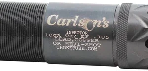 CARLSONS EXTENDED TURKEY CHOKE - 12GA .680 REM CHOKE