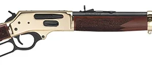 Henry Side Gate 38.55 20"B A/S Wln 5rd