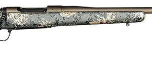 Mesa FFT 308Win 20"B runtBz Grn/Blk/Tan 5